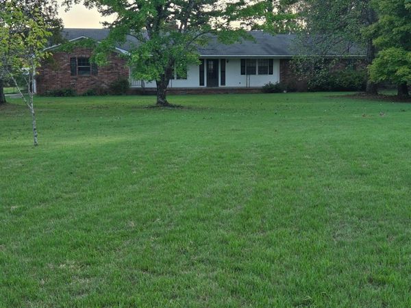 1487 Wilderness Trail, Scotland, AR 72141