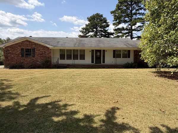 1487 Wilderness Trail, Scotland, AR 72141