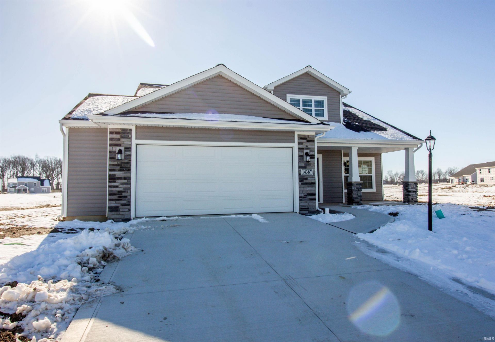 14387 Rimini Cove, Fort Wayne, IN 46814 Main Photo