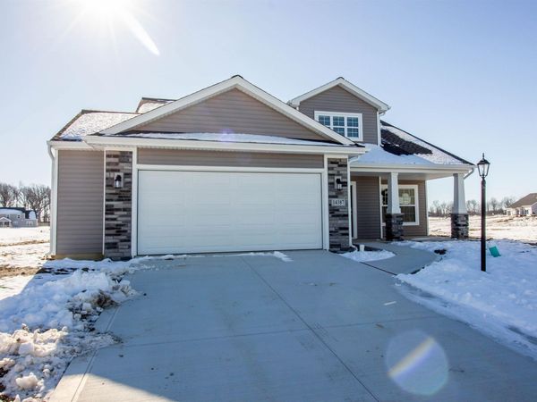 14387 Rimini Cove, Fort Wayne, IN 46814