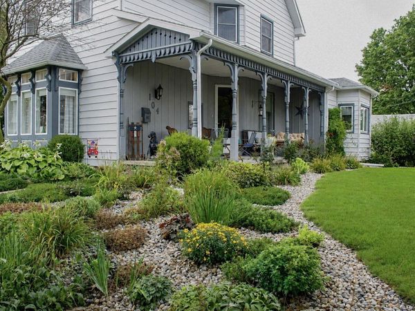 104 W Third Street, North Manchester, IN 46962