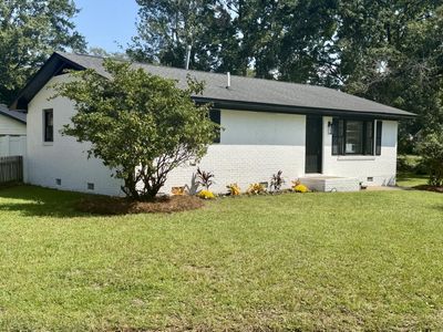 4740 Linda Street, North Charleston, SC 29405