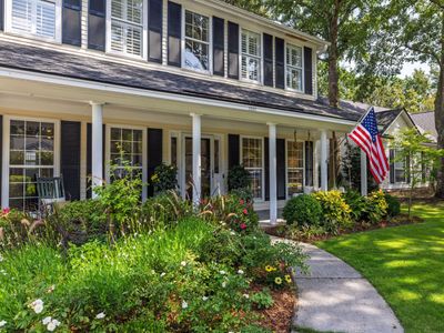 1285 Horseshoe Bend, Mount Pleasant, SC 29464