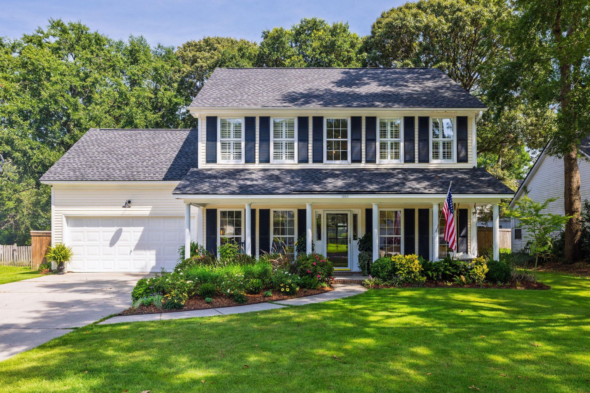 1285 Horseshoe Bend Photo 6