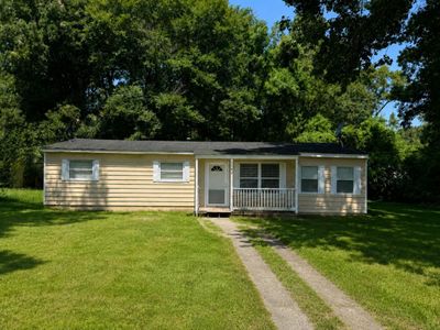 1582 W Robinhood Drive, Charleston, SC 29407