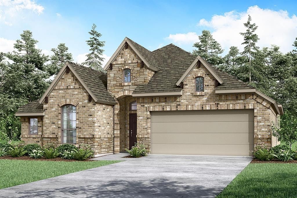 985 Joy Mill Place, Lavon, TX 75166 Main Photo