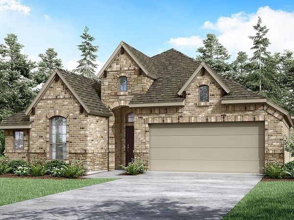 985 Joy Mill Place, Lavon, TX 75166