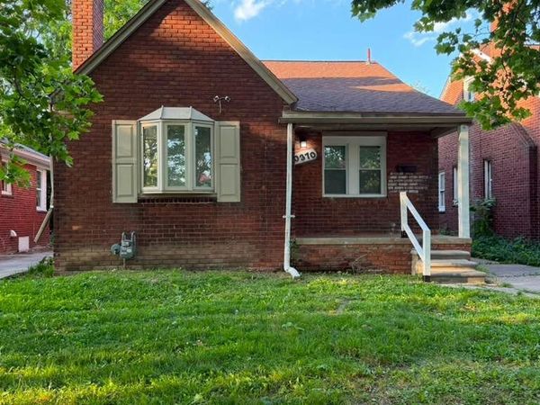 10370 Britain Street, Detroit, MI 48224