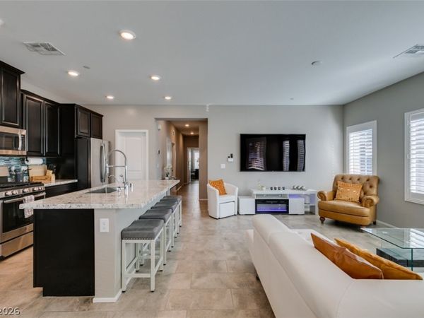 545 Teovani Street , Unit 1026, Henderson, NV 89052