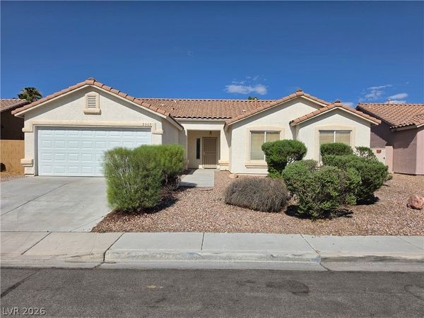 5305 FRENCH LAVENDER Street , North Las Vegas, NV 89031
