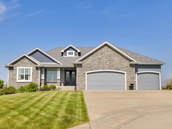 5108 NE Bellagio Court, Ankeny, IA 50021
