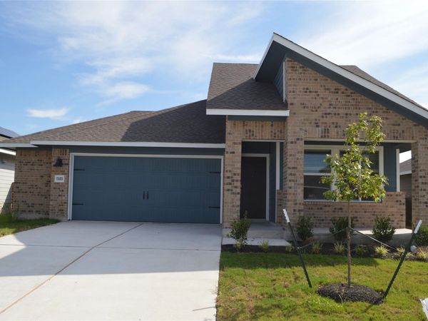 1505 Marley, Kyle, TX 78640