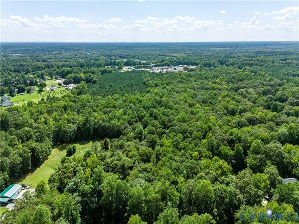 TBD Minitree Glen Lane , Providence Forge, VA 23140