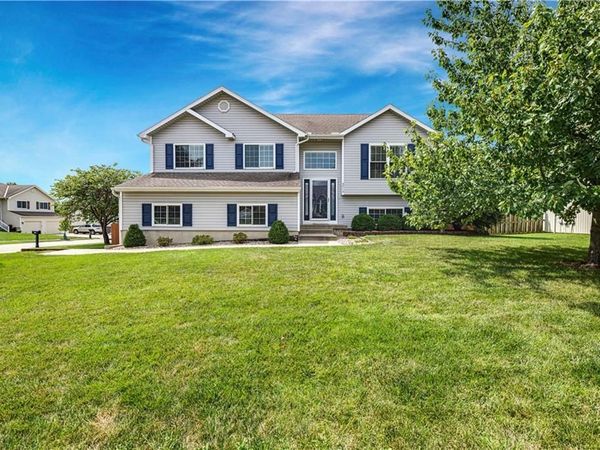 4015 NE 82nd Street, Kansas City, MO 64119