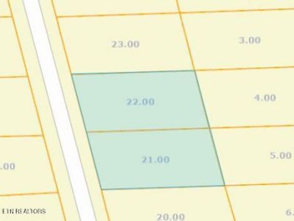 Linda St, Crossville, TN 38572