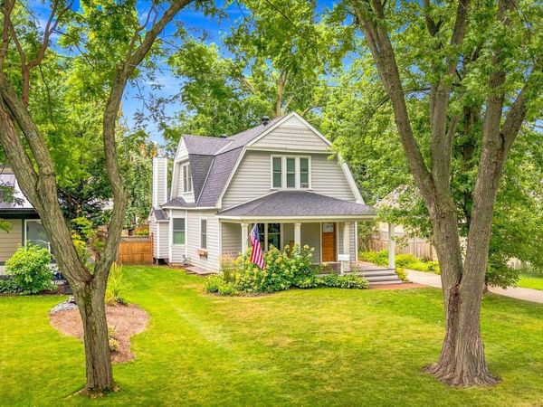 2168 1st Street, White Bear Lake, MN 55110