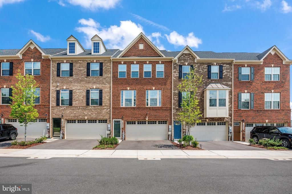 14504 STAR VIEW LANE , LAUREL, MD 20707
