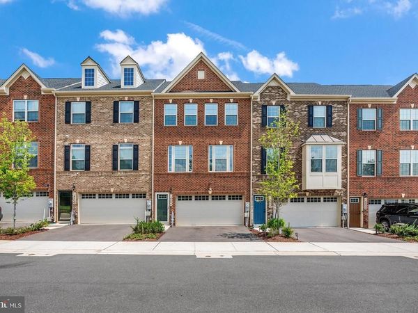 14504 STAR VIEW LANE , LAUREL, MD 20707