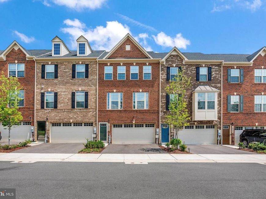 14504 Star View Lane , Laurel, MD 20707 Main Photo
