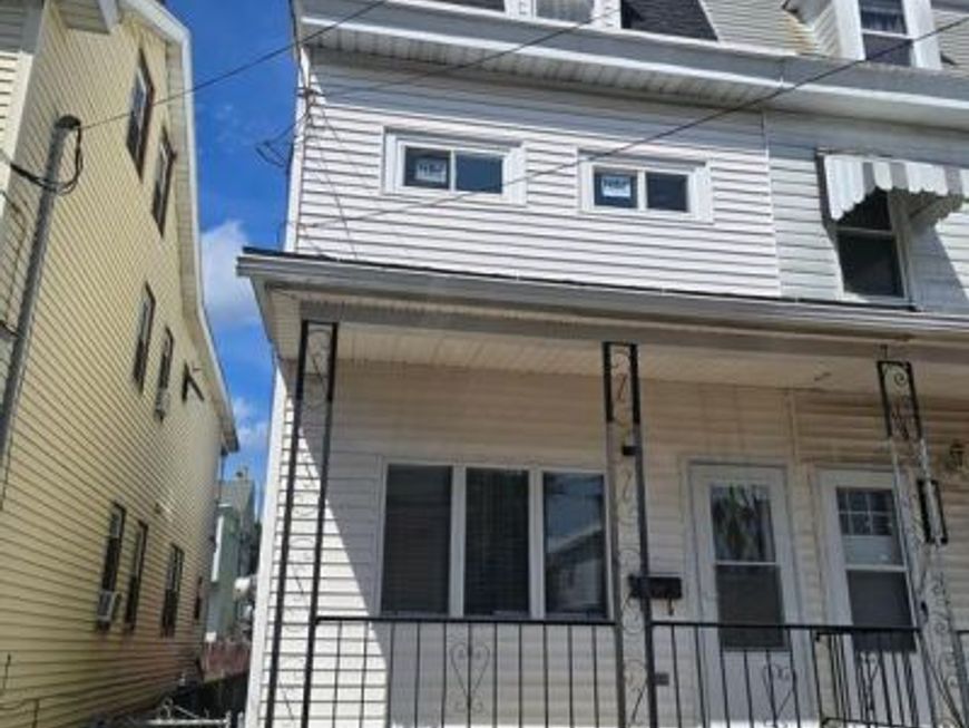 412 Carbon Street, Minersville, PA 17954 Main Photo