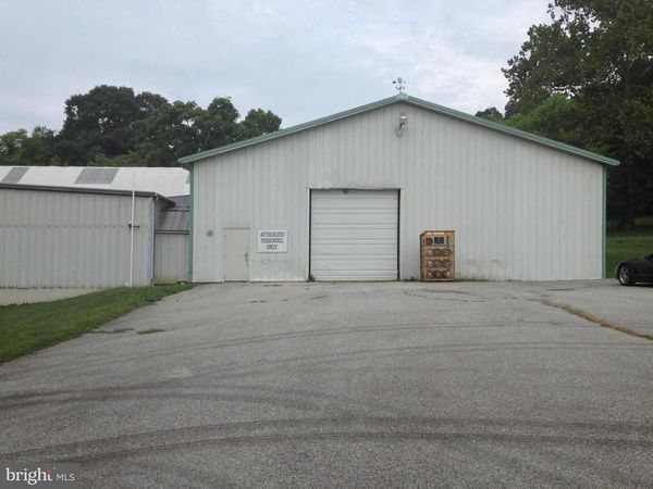 11712 BIG POOL ROAD , CLEAR SPRING, MD 21722