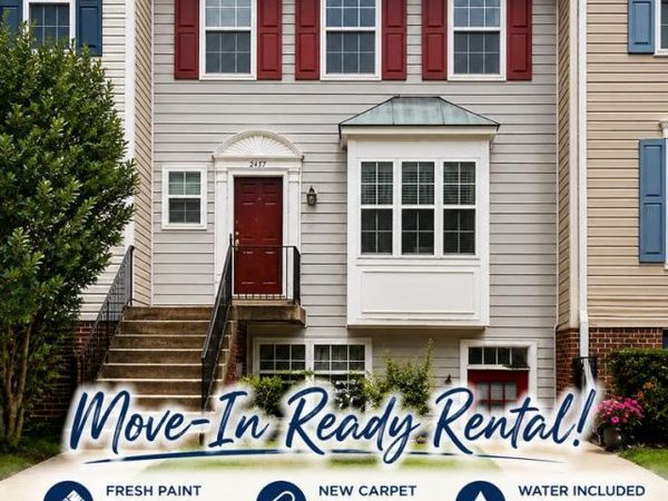 2457 NANTUCKET DRIVE, CROFTON, MD 21114