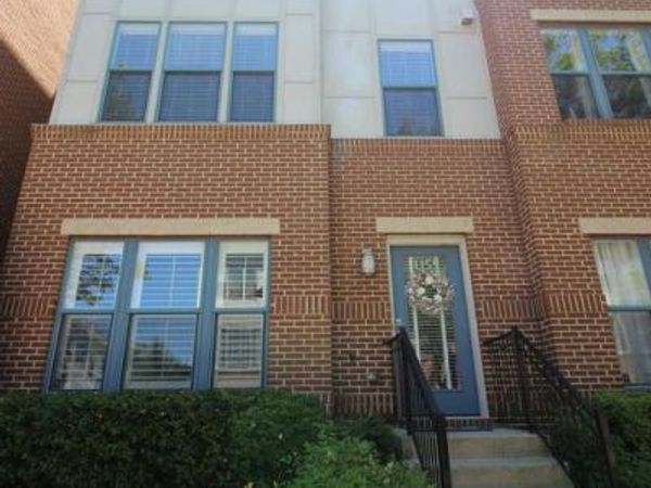 4155 RUSH STREET, FAIRFAX, VA 22033