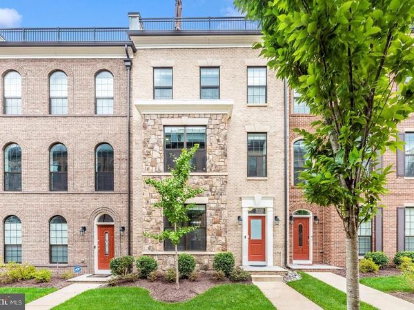 521 TRIGGERFISH DRIVE, OXON HILL, MD 20745