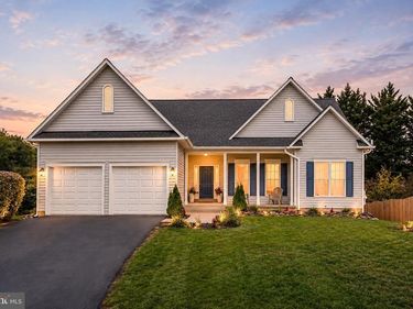 303 ASHBY COURT, BERRYVILLE, VA 22611