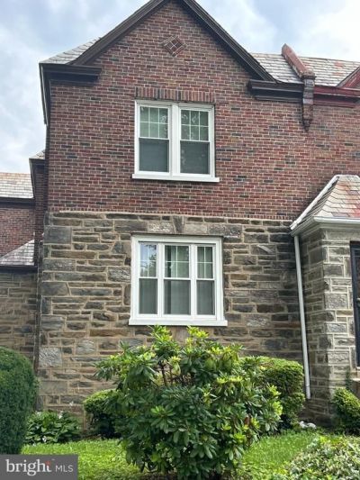 7173 CEDAR PARK AVENUE , PHILADELPHIA, PA 19138
