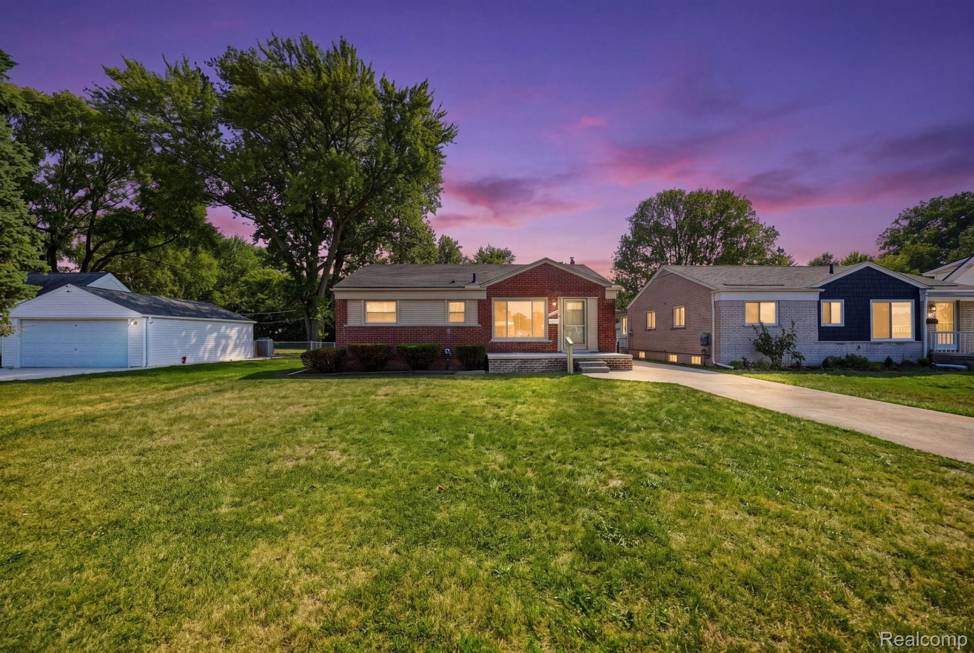 22030 Lanse Street, Saint Clair Shores, Mi 48081 Main Photo