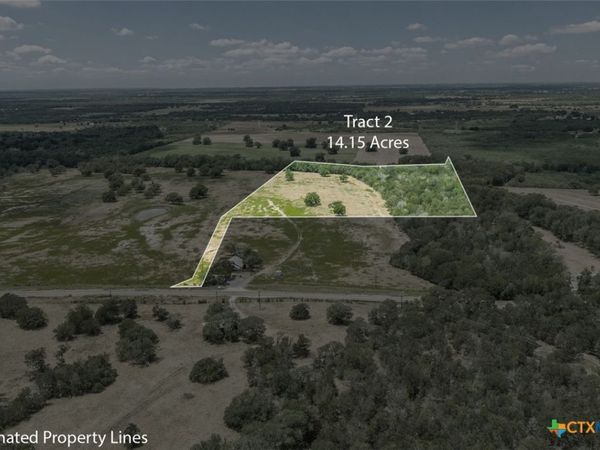 Tract 2 FM 3158 , Dale, TX 78616