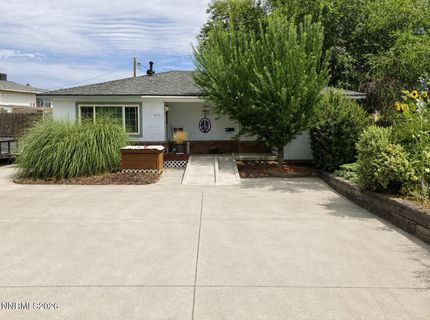 4020 Shinners Place, Unit 1 & 2, Reno, NV 89502 Photo