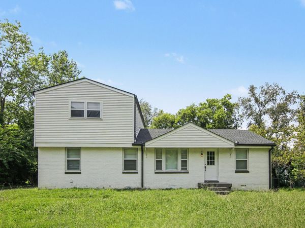 4911 Pearson Pl , Nashville, TN 37211