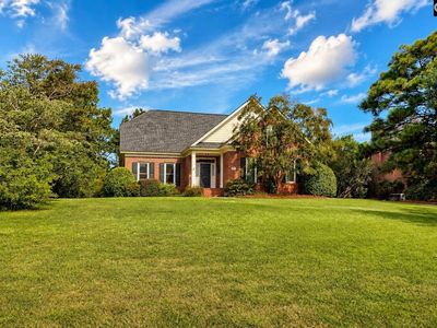 517 Bridgecreek Drive , Columbia, SC 29229
