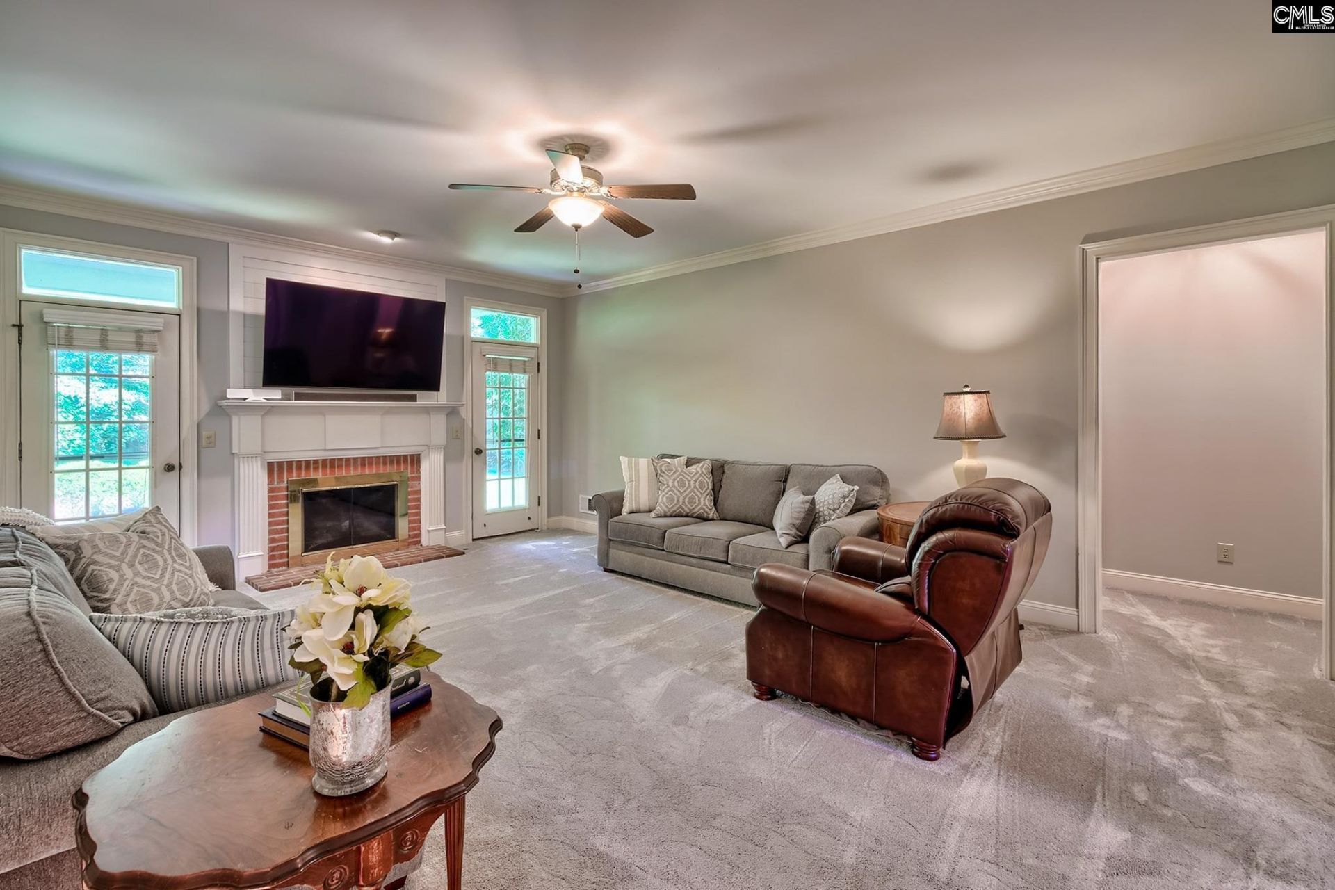 517 Bridgecreek Drive  Photo 21