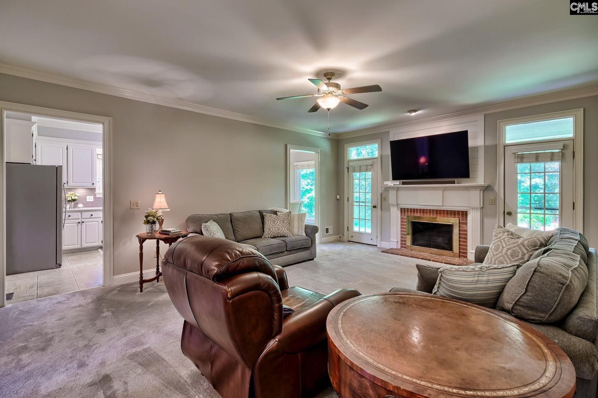 517 Bridgecreek Drive  Photo 22