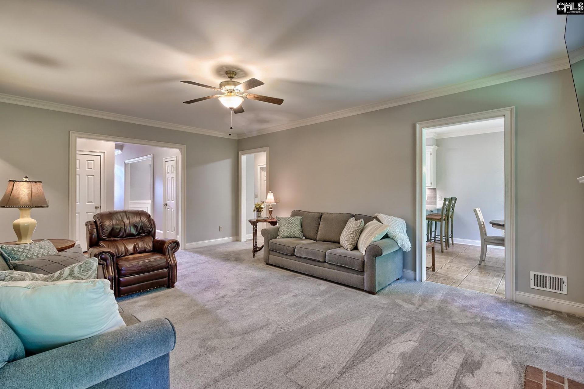 517 Bridgecreek Drive  Photo 23