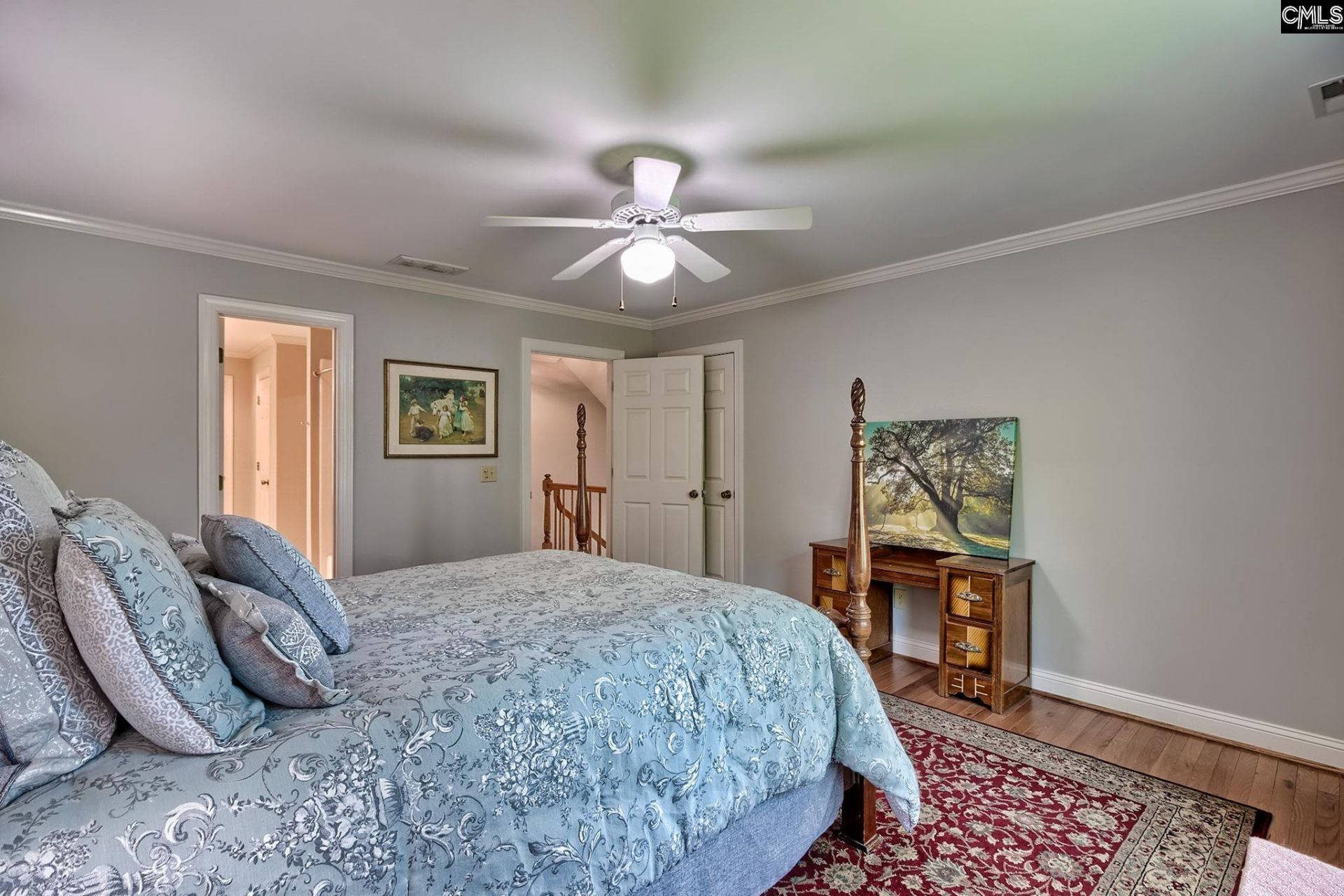 517 Bridgecreek Drive  Photo 32