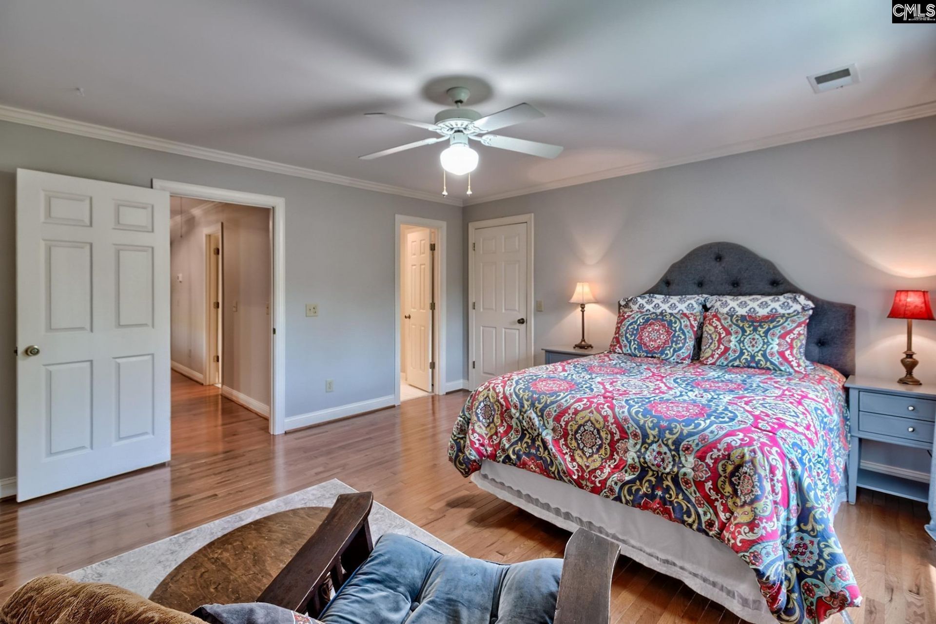 517 Bridgecreek Drive  Photo 37