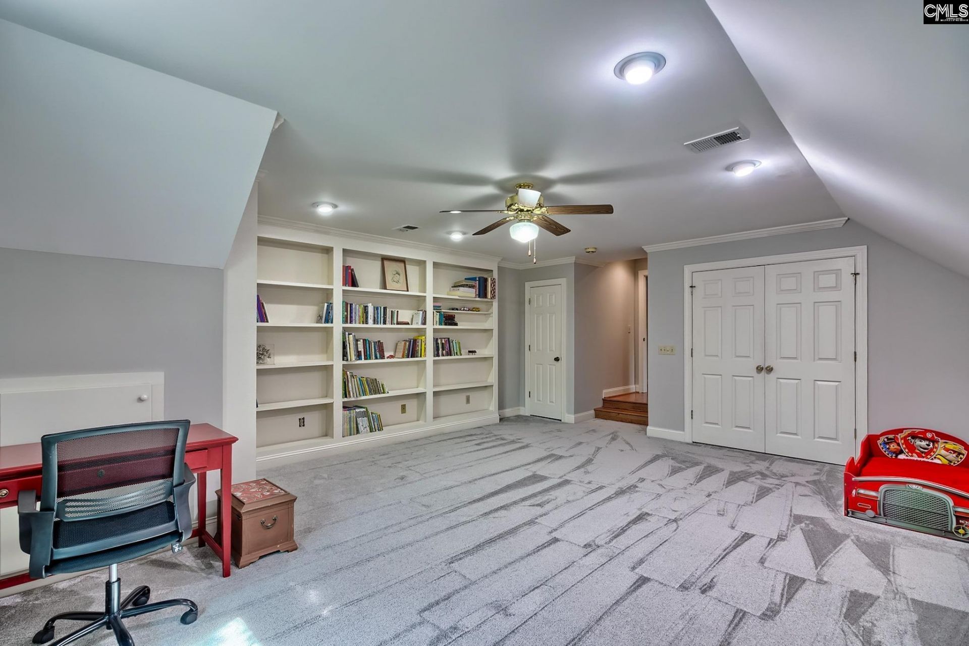 517 Bridgecreek Drive  Photo 40