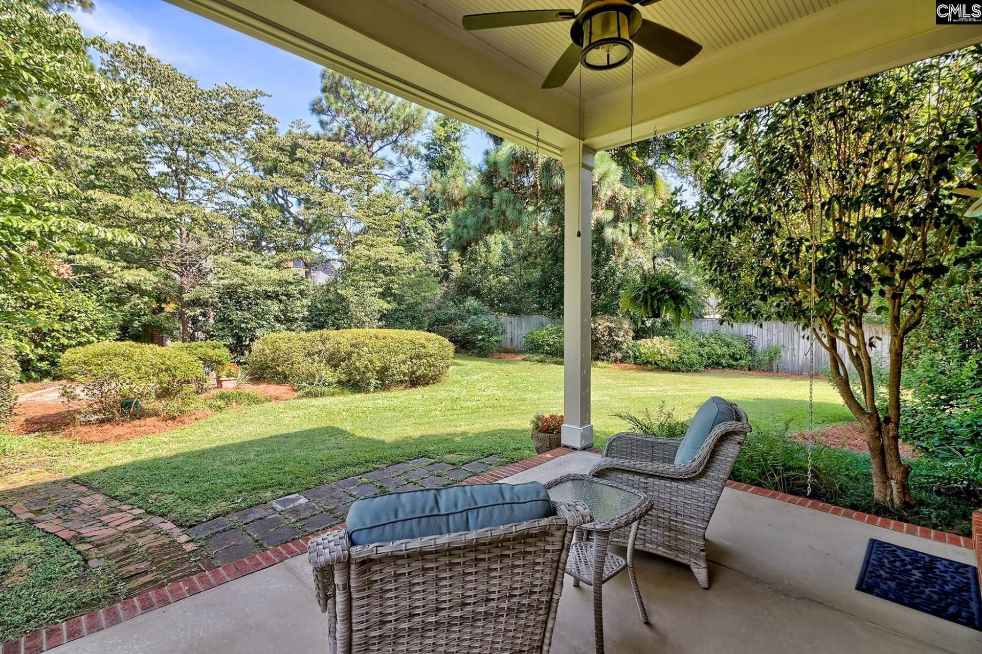 517 Bridgecreek Drive  Photo 8