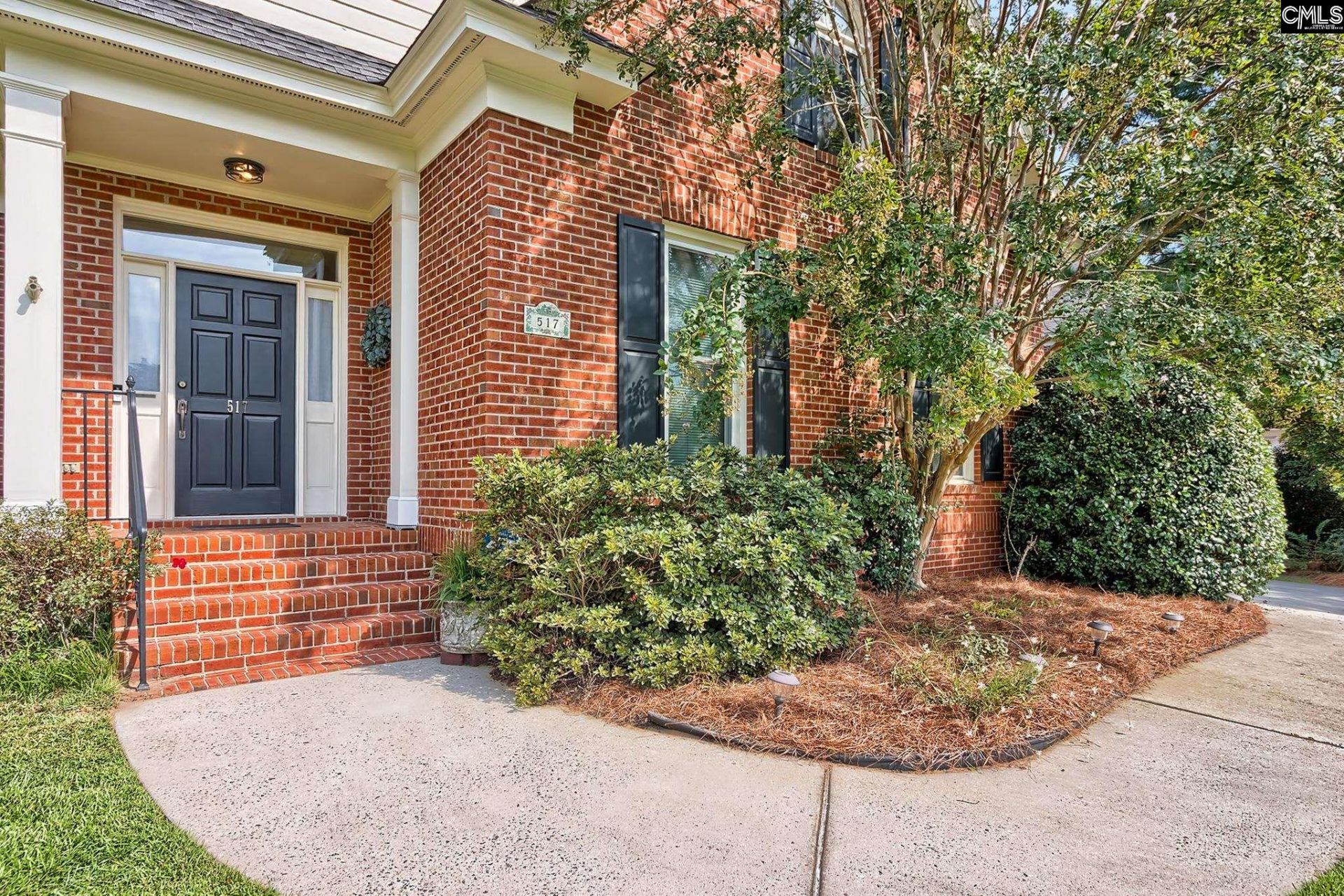 517 Bridgecreek Drive  Photo 9