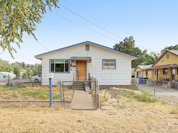 426 16th Ave, Lewiston, ID 83501
