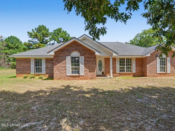 204 A Bonnett Lane, Lucedale, MS 39452