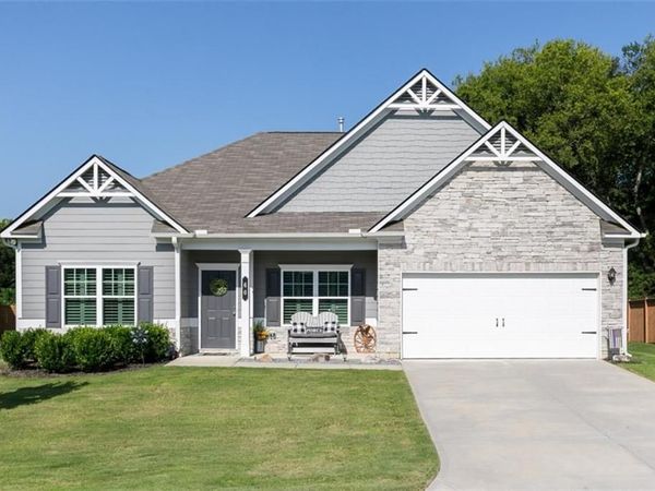 60 Jackson Farm Road SE, Cartersville, GA 30120