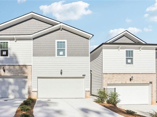 7860 Marie Way, Fairburn, GA 30213