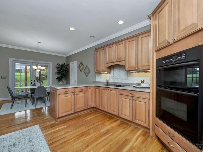 4004 Hickory Hollow Drive, Ross Township, OH 45013 Photo 13