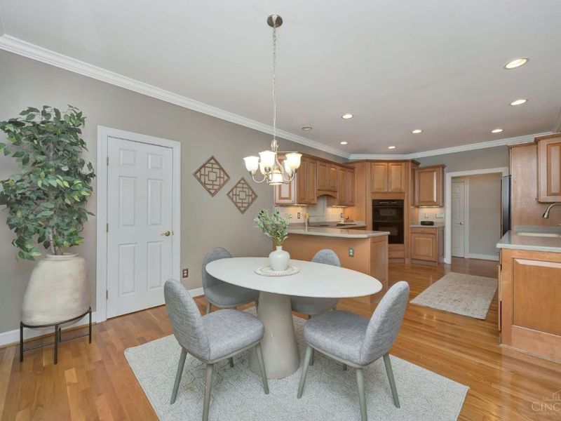 4004 Hickory Hollow Drive, Ross Township, OH 45013 Photo 15