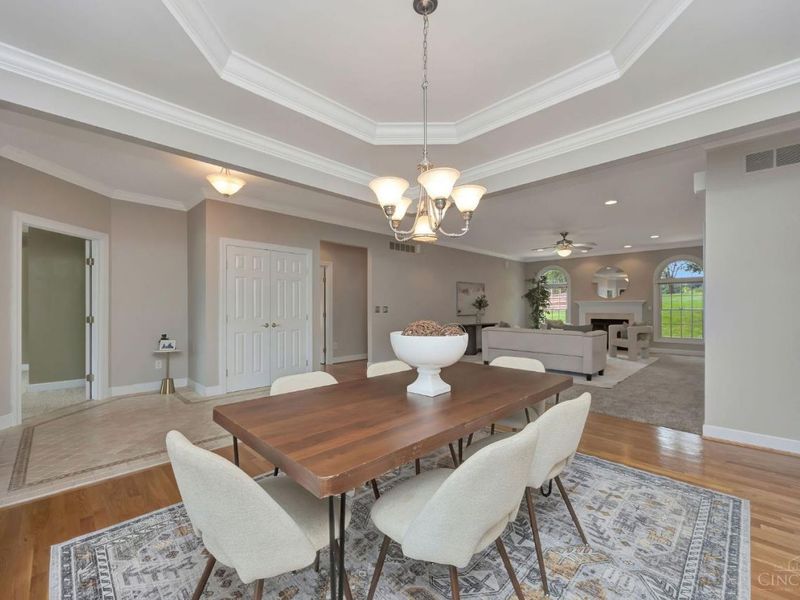 4004 Hickory Hollow Drive, Ross Township, OH 45013 Photo 18